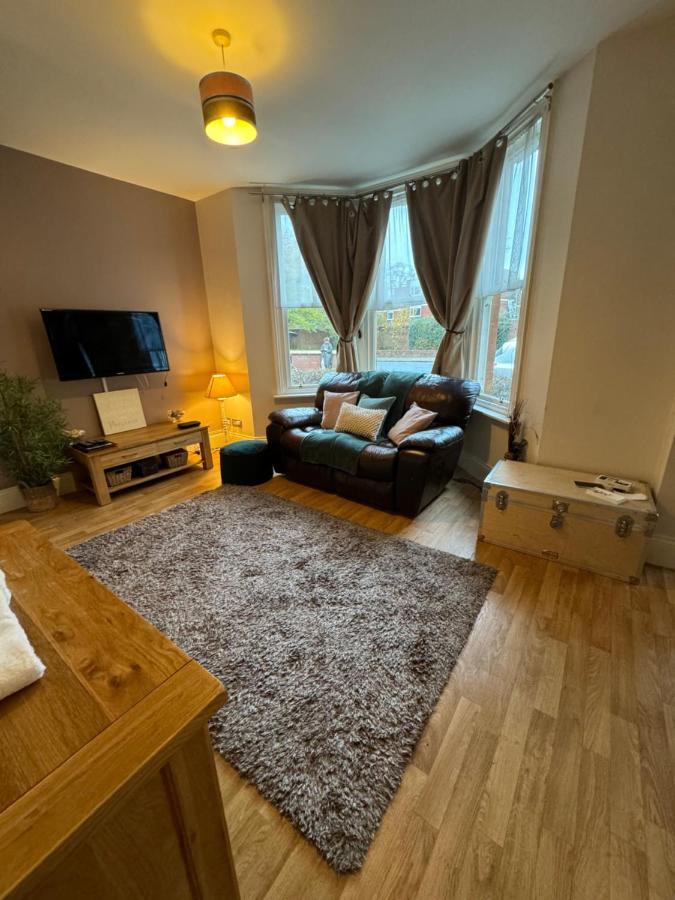 The Emerald Suite, Birmingham Bagian luar foto
