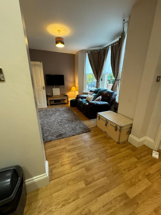 The Emerald Suite, Birmingham Bagian luar foto
