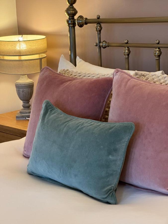 The Emerald Suite, Birmingham Bagian luar foto